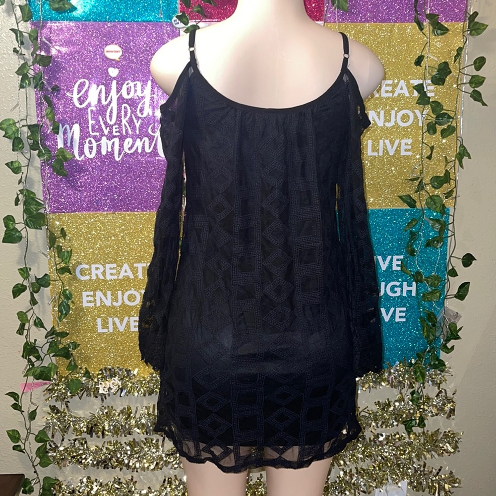 Casual Dress Size XS